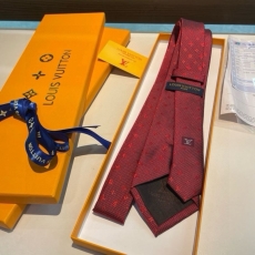 Louis Vuitton Neckties